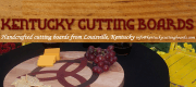 eshop at web store for Cheese Boards Made in the USA at Kentucky Cutting Boards in product category Kitchen & Dining